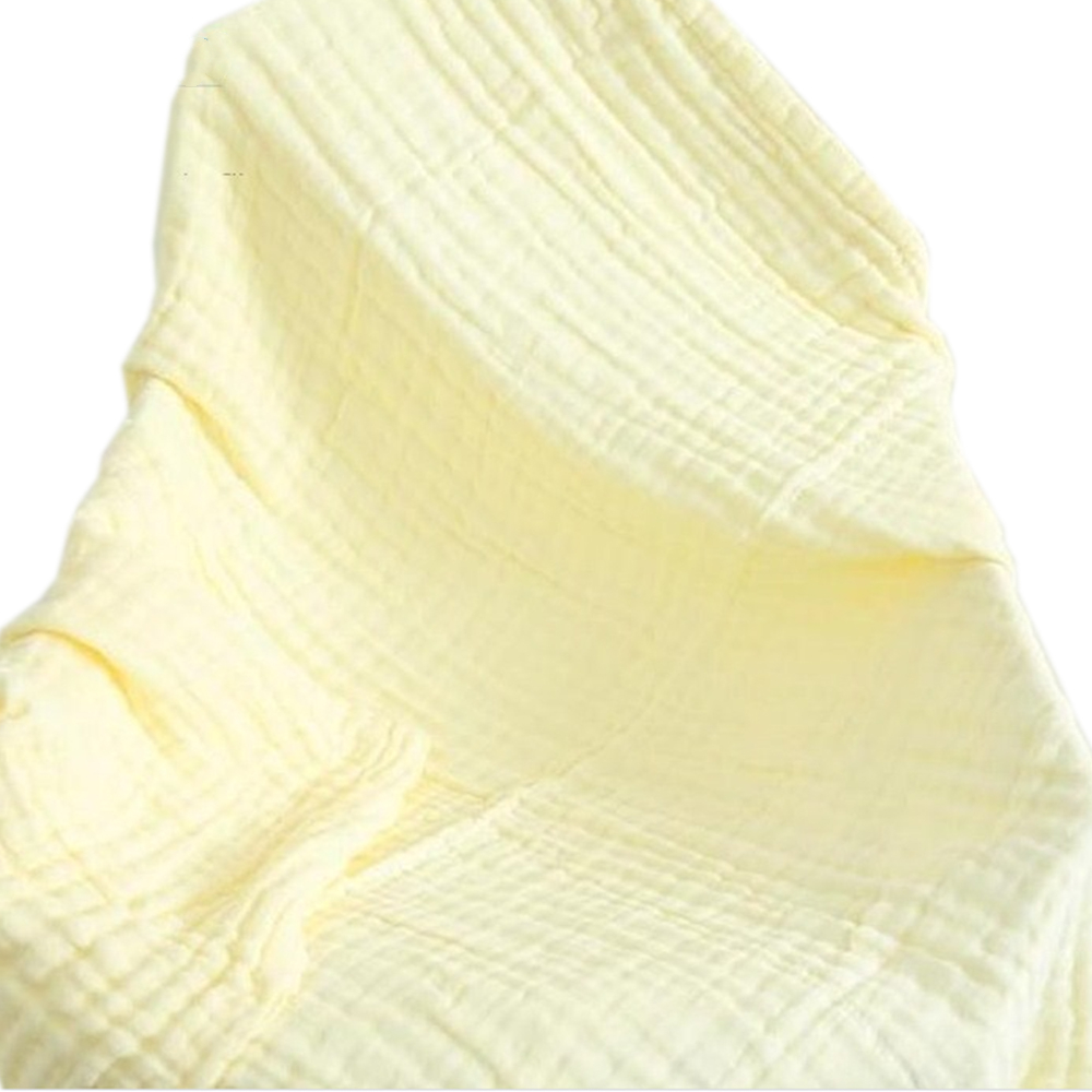 6-layer Children's Gauze Bath Towel Cartoon Printing Baby Wrap Quilt Baby Cotton Bath Towel