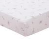 Polyester Mattress Cover Bed Linen Cotton Crib Fitted Sheet For Crib Cot Bed Sheet