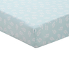 Polyester Mattress Cover Bed Linen Cotton Crib Fitted Sheet For Crib Cot Bed Sheet