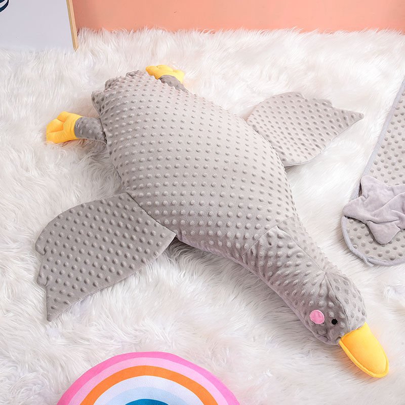 Widely Used Superior Quality PP Cotton Cartoons Decor Pillows Nursing Neck Pillow from China