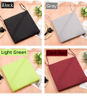 Hot Sale High Quality Waterproof Outdoor Garden and Indoor Wooden Chair Sofa Seat Square Cushion