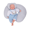 Baby Cotton Nursing U Shape Breast feeding pillow
