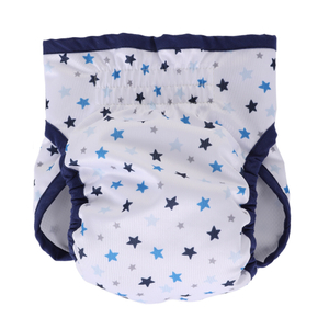 Eco Friendly female Dog Durable Cloth Doggie Diapers Premium Washable Diapers