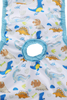 Eco Friendly female Dog Durable Cloth Doggie Diapers Premium Washable Diapers