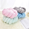 Home Knotted Chair Sofa Round Shape Meditation Comfort Pillow Cushion