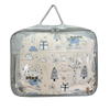 Pure Cotton Newborn Baby Portable Folding Baby Travel Nest Bed Baby Nest